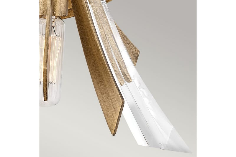 Vida Hinkley Vegglampe - Belysning - Innendørsbelysning & Lamper - Vegglampe