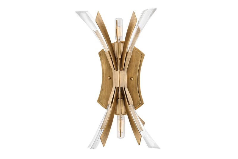 Vida Hinkley Vegglampe, undefined