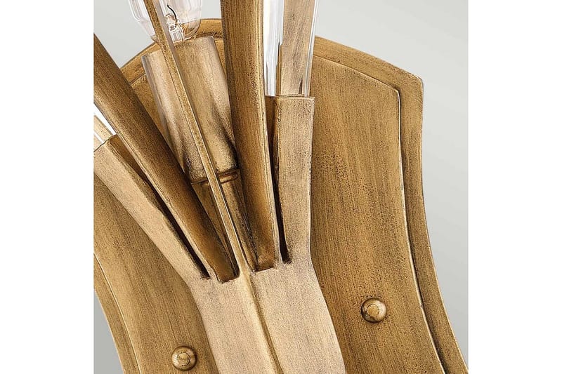 Vida Hinkley Vegglampe - Belysning - Innendørsbelysning & Lamper - Vegglampe