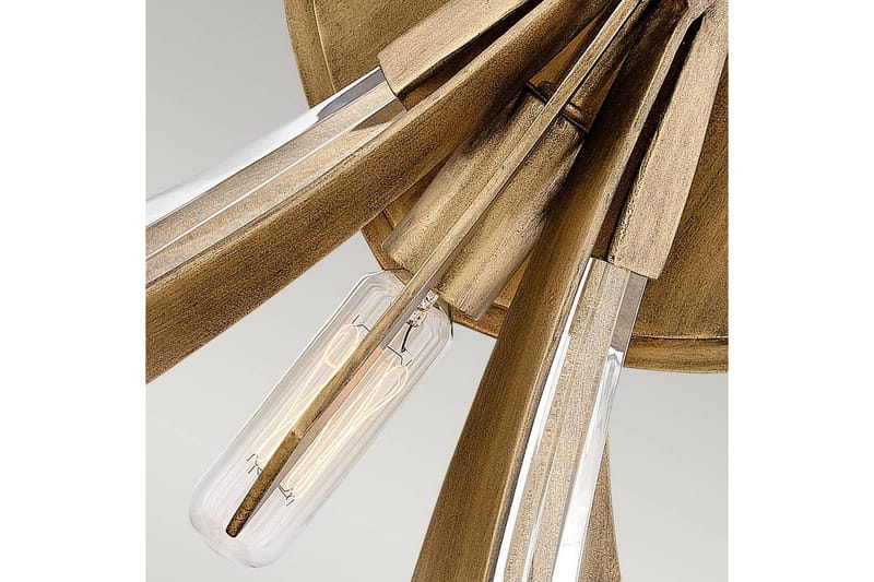 Vida Hinkley Vegglampe - Belysning - Innendørsbelysning & Lamper - Vegglampe