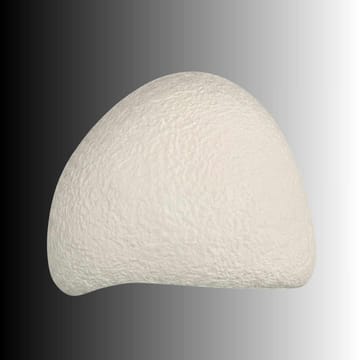Vyrel vegglampe 27 cm - Hvit - Belysning - Innendørsbelysning & Lamper - Vegglampe