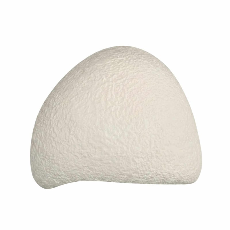 Vyrel vegglampe 27 cm, Hvit