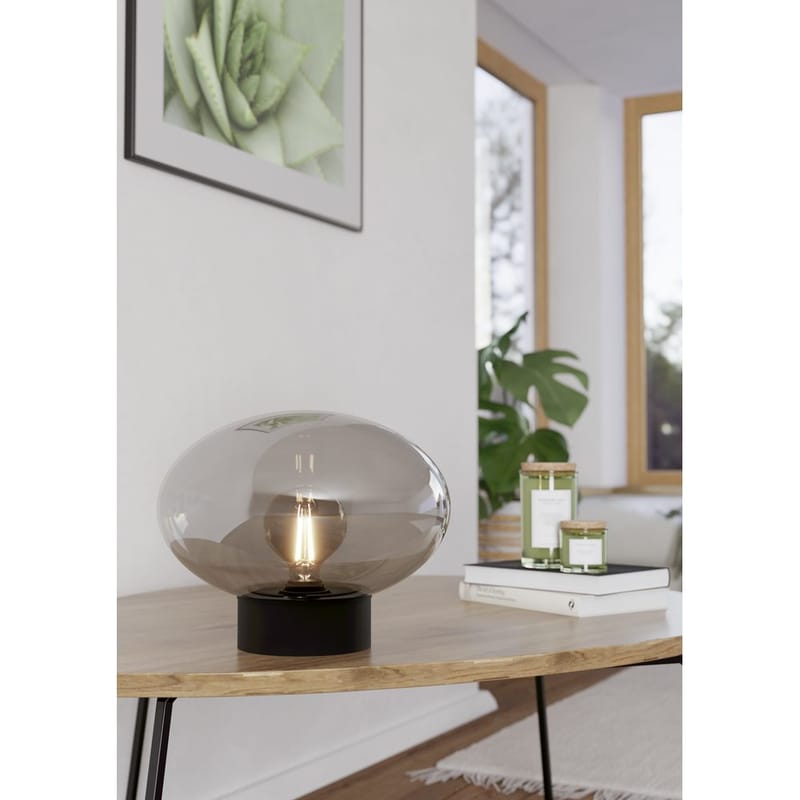 Bordlampe Madonnina - 270 mm - Belysning - Innendørsbelysning & Lamper - Nattlampe - Nattlampe bord