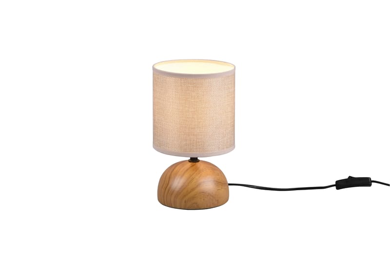 Luci Bordlampe Natur - Belysning - Innendørsbelysning & Lamper - Vinduslampe - Vinduslampe på fot