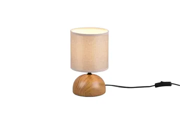 Luci Bordlampe Natur - Belysning - Innendørsbelysning & Lamper - Vinduslampe - Vinduslampe på fot