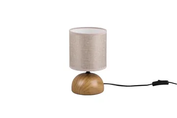 Luci Bordlampe Natur - Belysning - Innendørsbelysning & Lamper - Vinduslampe - Vinduslampe på fot