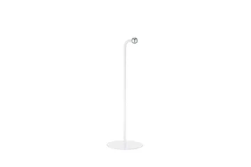 Maxi LED-Bordlampe Oppladbar Matthvit - Belysning - Innendørsbelysning & Lamper - Vinduslampe - Vinduslampe på fot