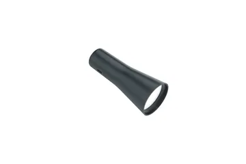 Maxi LED-Bordlampe Oppladbar Mattsvart - Belysning - Innendørsbelysning & Lamper - Vinduslampe - Vinduslampe på fot