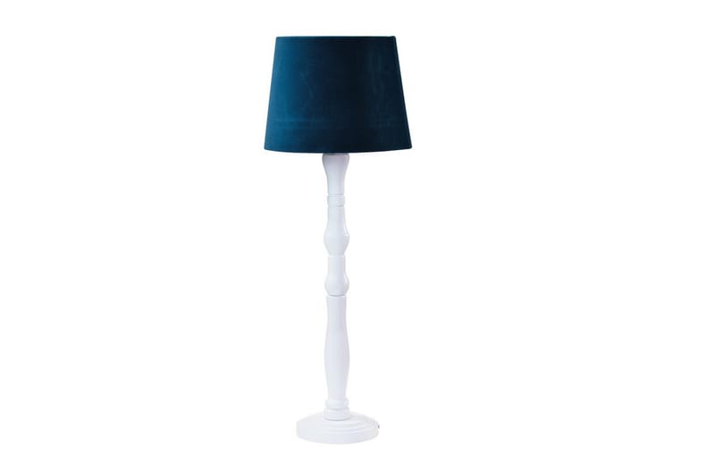 Pixie Design Elin Bordlampe 58,5 cm - Pixie Design - Vinduslampe på fot - Soveromslampe - Stuelampe - Nattlampe bord - Vinduslampe - Bordlampe