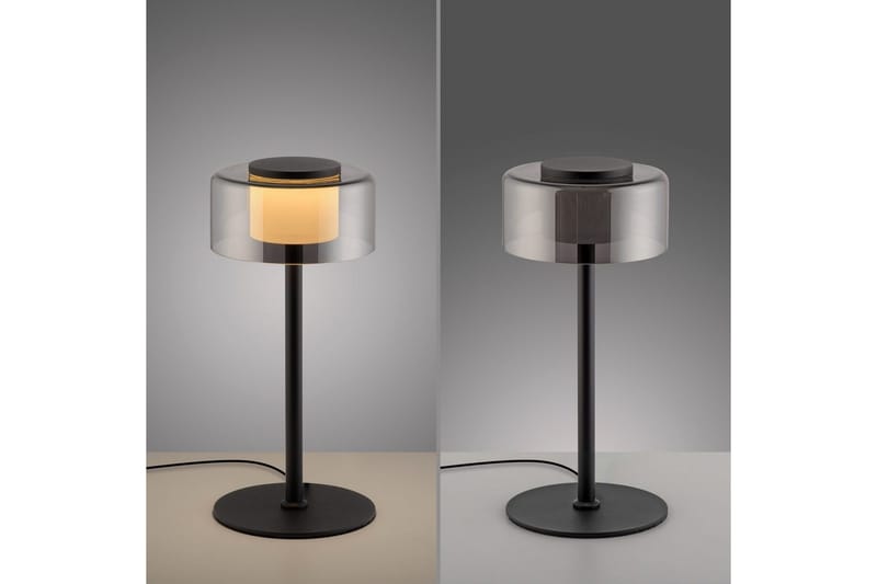 Rika Paul Neuhaus Bordlampe - Belysning - Innendørsbelysning & Lamper - Nattlampe - Nattlampe bord