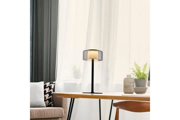 Rika Paul Neuhaus Bordlampe - Belysning - Innendørsbelysning & Lamper - Nattlampe - Nattlampe bord
