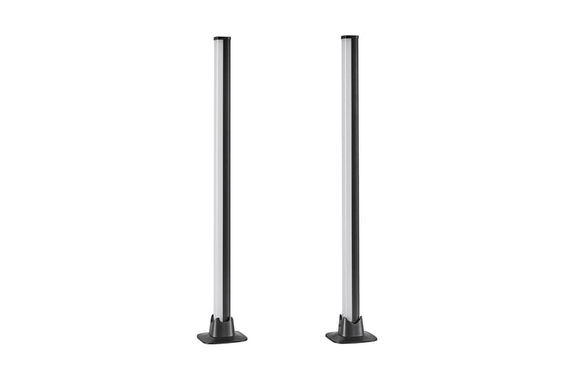 Trio Lighting Boy LED bordlampe 2 stk svart RGB - Belysning - Innendørsbelysning & Lamper - Vinduslampe - Vinduslampe på fot