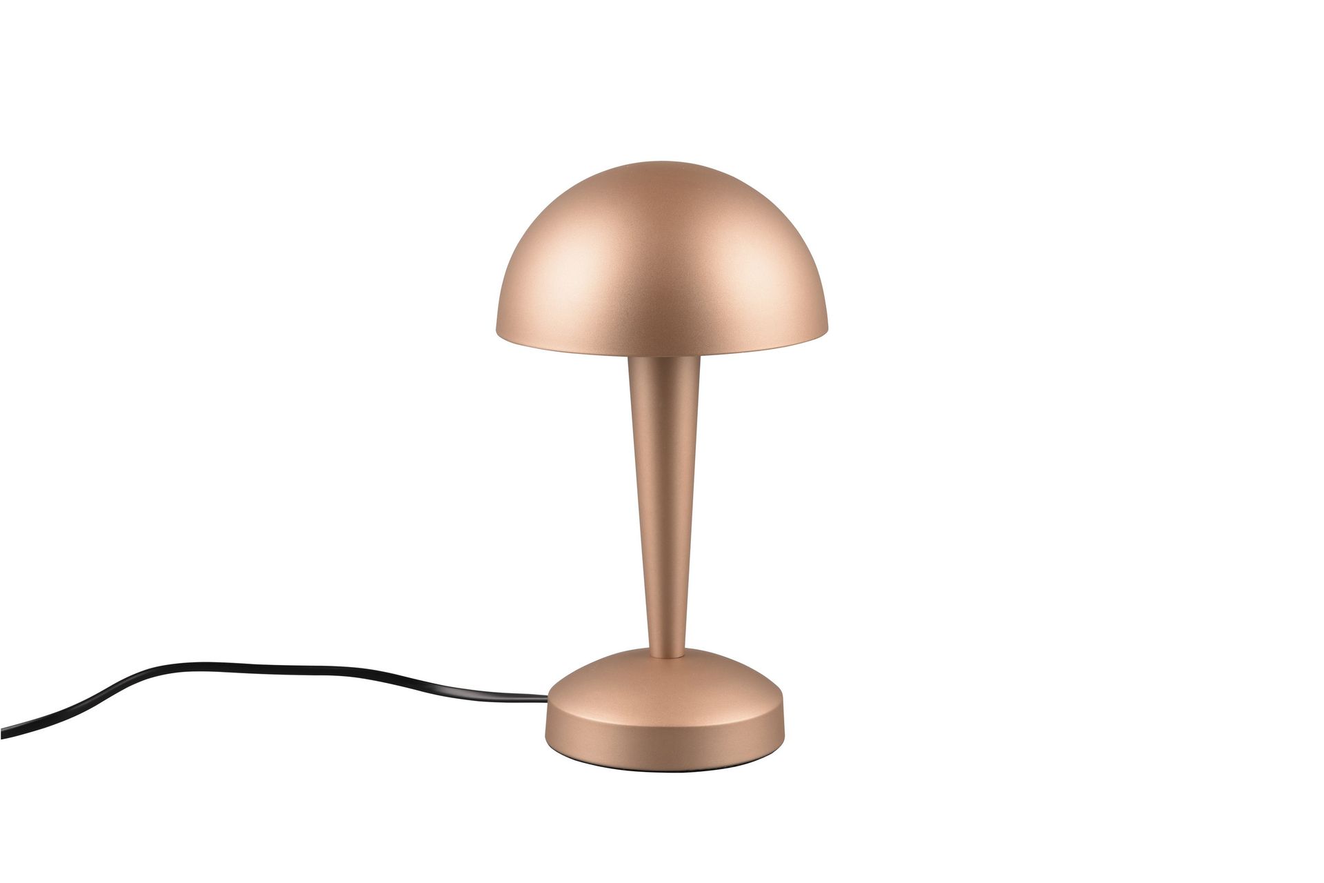 Trio Lighting Canaria bordlampe E14 (inkl.) kaffe brun - Belysning - Innendørsbelysning & Lamper - Vinduslampe - Vinduslampe på fot