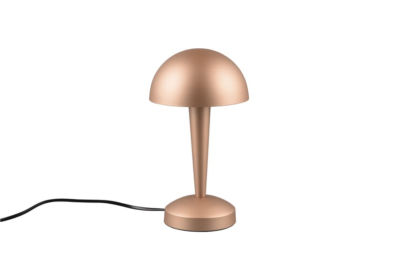 Trio Lighting Canaria bordlampe E14 (inkl.) kaffe brun - Belysning - Innendørsbelysning & Lamper - Vinduslampe - Vinduslampe på fot