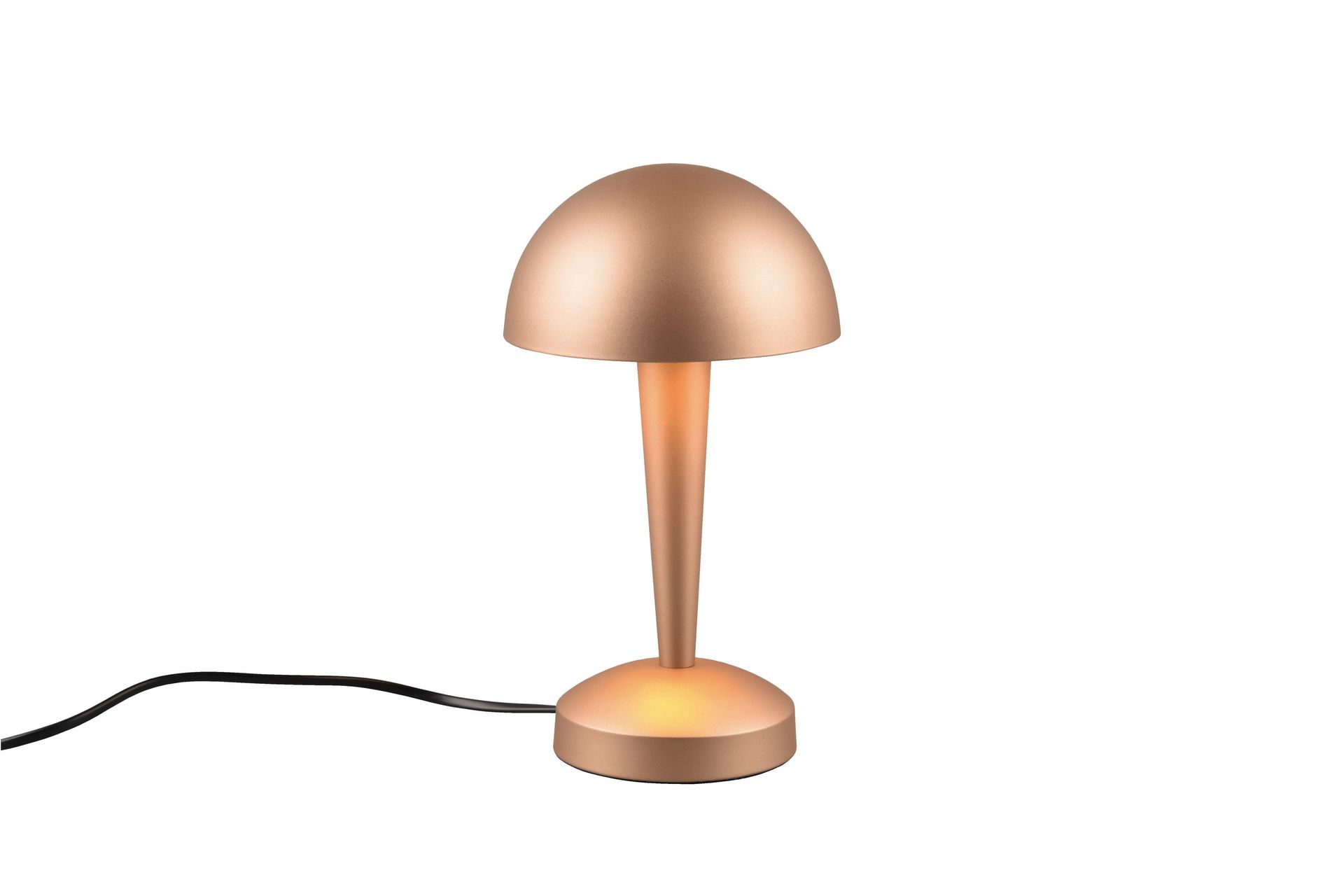 Trio Lighting Canaria bordlampe E14 (inkl.) kaffe brun - Belysning - Innendørsbelysning & Lamper - Vinduslampe - Vinduslampe på fot
