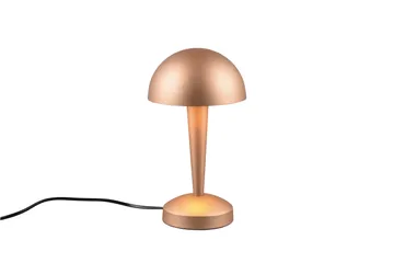 Trio Lighting Canaria bordlampe E14 (inkl.) kaffe brun - Belysning - Innendørsbelysning & Lamper - Vinduslampe - Vinduslampe på fot
