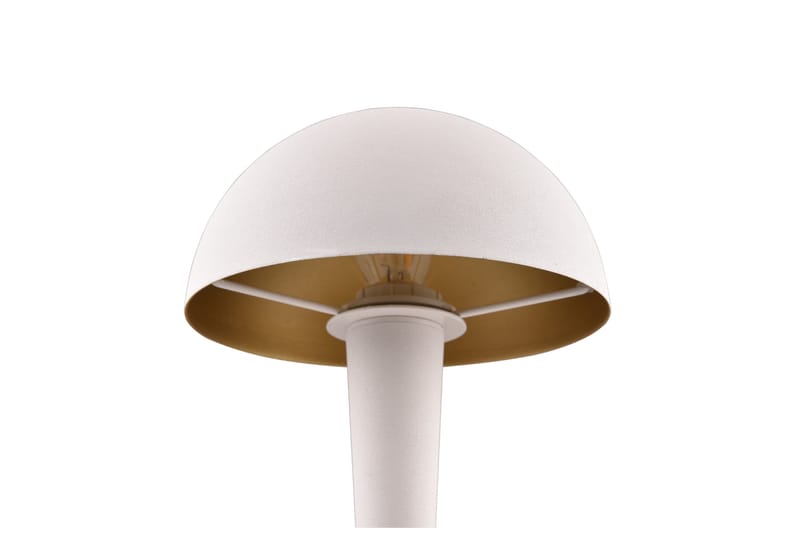 Trio Lighting Canaria bordlampe E14 (inkl.) matt hvit - Belysning - Innendørsbelysning & Lamper - Vinduslampe - Vinduslampe på fot