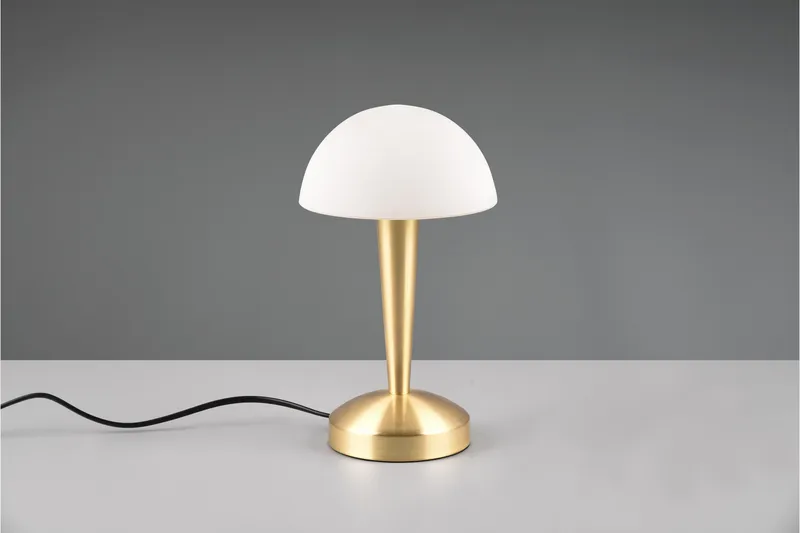 Trio Lighting Canaria Bordlampe E14 (inkl.) Matt Messing, undefined