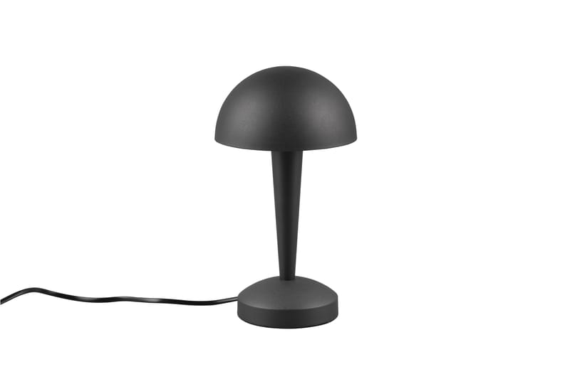 Trio Lighting Canaria bordlampe E14 (inkl.) matt svart - Belysning - Innendørsbelysning & Lamper - Vinduslampe - Vinduslampe på fot