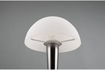 Trio Lighting Canaria Bordlampe E14 (inkl.) svart/krom - Belysning - Innendørsbelysning & Lamper - Vinduslampe - Vinduslampe på fot