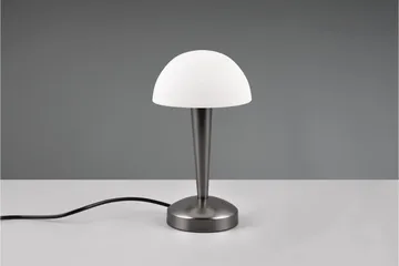 Trio Lighting Canaria Bordlampe E14 (inkl.) svart/krom - Belysning - Innendørsbelysning & Lamper - Vinduslampe - Vinduslampe på fot