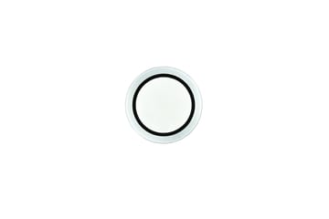 Atria LED-Taklampe 27 cm Mattsvart - Belysning - Innendørsbelysning & Lamper - Vinduslampe - Vinduslampe hengende