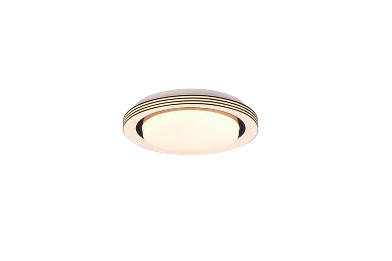 Atria LED-Taklampe 27 cm Mattsvart - Belysning - Innendørsbelysning & Lamper - Vinduslampe - Vinduslampe hengende