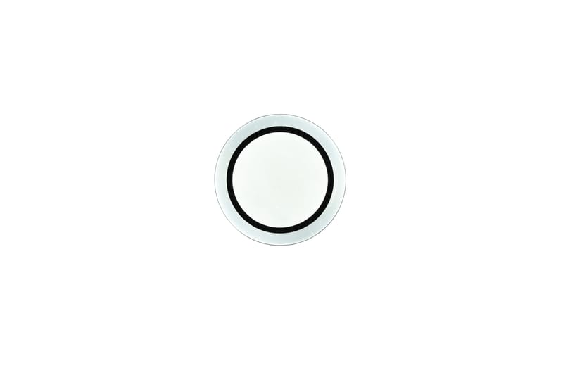Atria LED-Taklampe 27 cm Mattsvart - Belysning - Innendørsbelysning & Lamper - Vinduslampe - Vinduslampe hengende