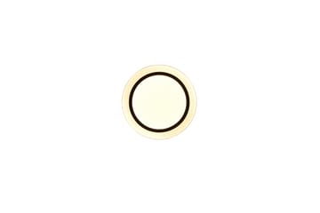 Atria LED-Taklampe 27 cm Mattsvart - Belysning - Innendørsbelysning & Lamper - Vinduslampe - Vinduslampe hengende