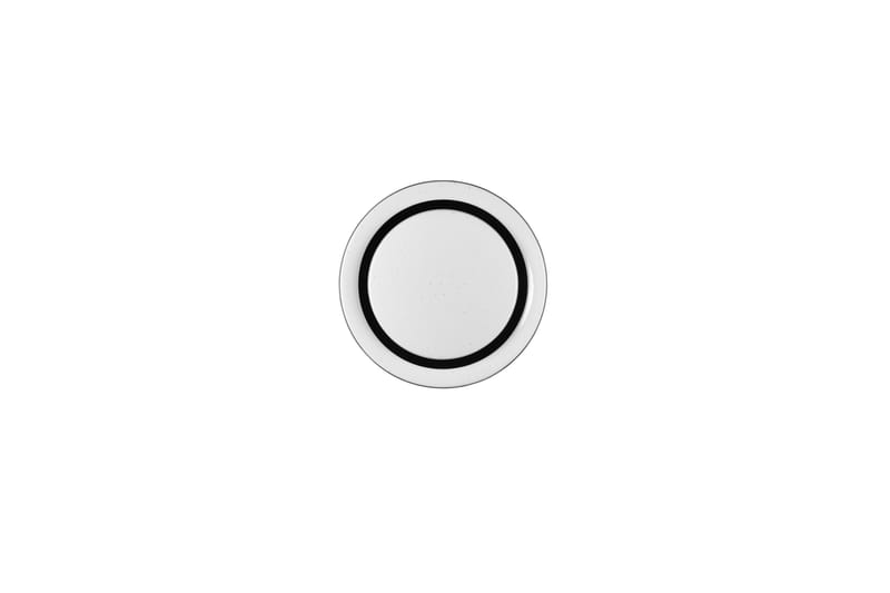 Atria LED-Taklampe 27 cm Mattsvart - Belysning - Innendørsbelysning & Lamper - Vinduslampe - Vinduslampe hengende