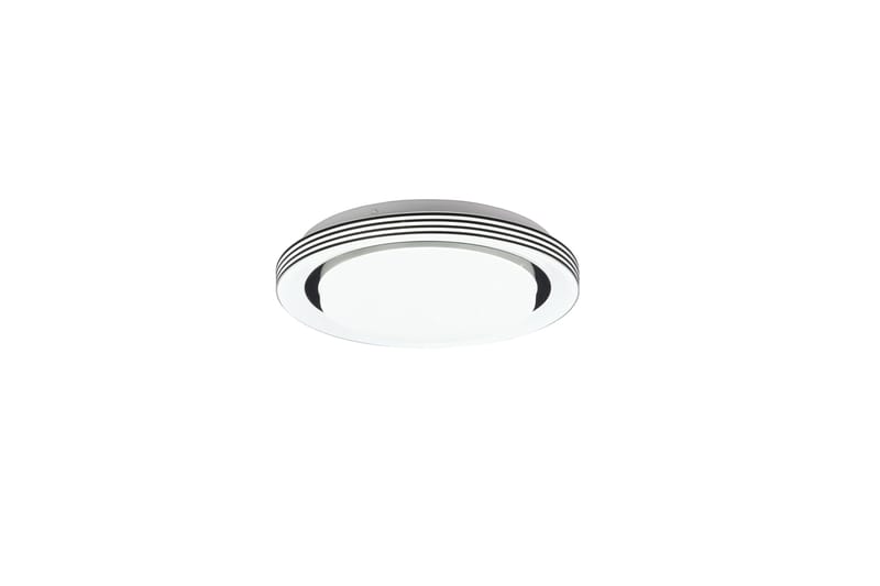 Atria LED-Taklampe 27 cm Mattsvart - Belysning - Innendørsbelysning & Lamper - Vinduslampe - Vinduslampe hengende
