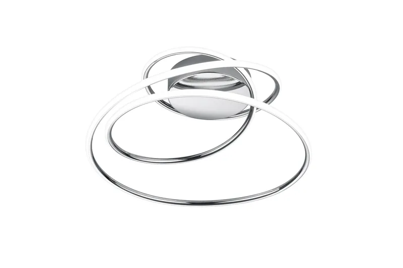 Bologna LED-Taklampe Krom, undefined