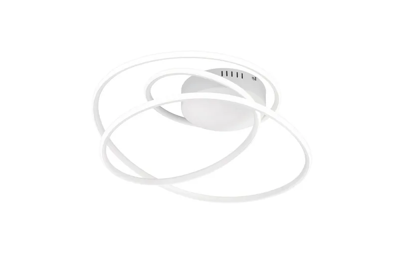 Bologna LED-Taklampe Matthvit, undefined