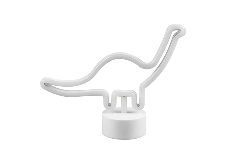 Bronto LED-Bordlampe Hvit - Belysning - Innend ørsbelysning & Lamper - Vinduslampe - Vinduslampe hengende