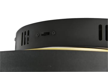 Caya LED-Taklampe Mattmessing - Belysning - Innendørsbelysning & Lamper - Vinduslampe - Vinduslampe hengende