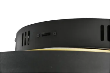 Caya LED-Taklampe Mattmessing - Belysning - Innendørsbelysning & Lamper - Vinduslampe - Vinduslampe hengende