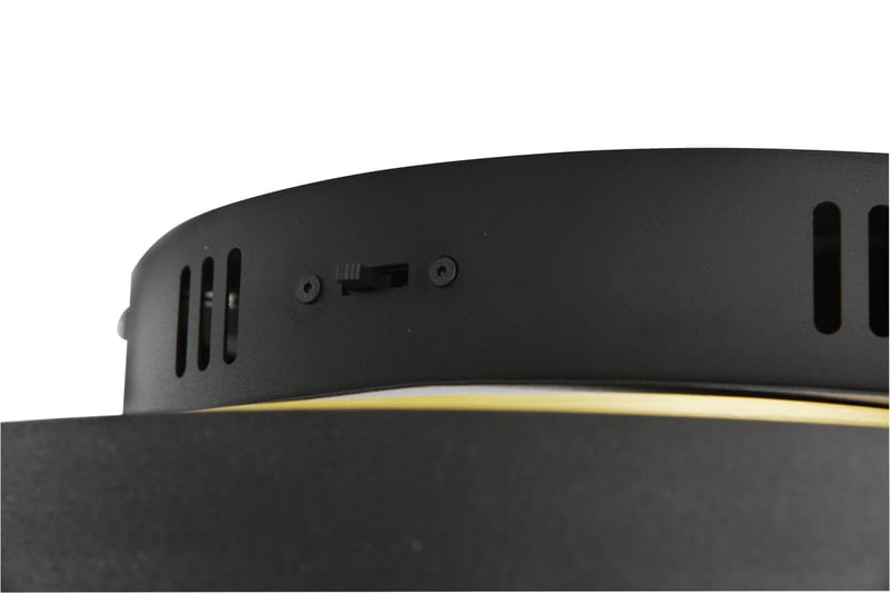 Caya LED-Taklampe Mattmessing - Belysning - Innendørsbelysning & Lamper - Vinduslampe - Vinduslampe hengende