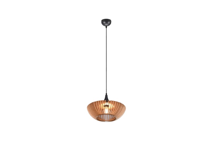 Colino Pendellampe E27 Tre/Antracit - Belysning - Innendørsbelysning & Lamper - Vinduslampe - Vinduslampe hengende