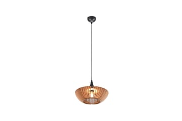 Colino Pendellampe E27 Tre/Antracit - Belysning - Innendørsbelysning & Lamper - Vinduslampe - Vinduslampe hengende