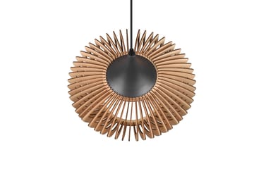 Colino Pendellampe E27 Tre/Antracit - Belysning - Innendørsbelysning & Lamper - Vinduslampe - Vinduslampe hengende