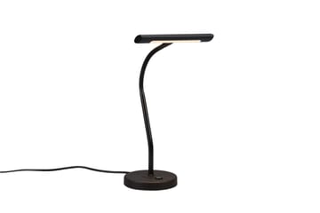 Curtis LED-Bordlampe Mattsvart - Belysning - Innendørsbelysning & Lamper - Vinduslampe - Vinduslampe hengende