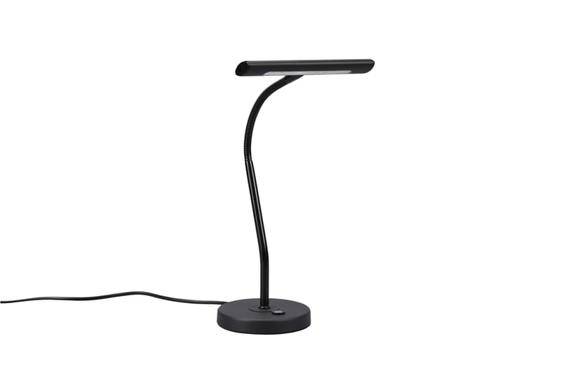 Curtis LED-Bordlampe Mattsvart - Belysning - Innendørsbelysning & Lamper - Vinduslampe - Vinduslampe hengende