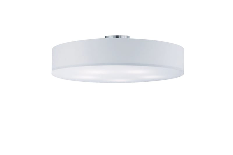 Hotel Plafond 65 cm 5xE27 hvit - TRIO - Belysning - Innendørsbelysning & Lamper - Vinduslampe - Vinduslampe hengende