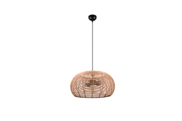 Inga Pendellampe 50 cm 3xE27 Rotting - Belysning - Innendørsbelysning & Lamper - Vinduslampe - Vinduslampe hengende