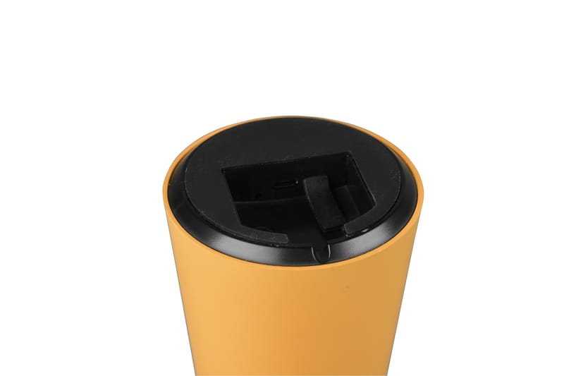 Lennon LED-Bordlampe Gul Oppladbar - Belysning - Innendørsbelysning & Lamper - Vinduslampe - Vinduslampe hengende