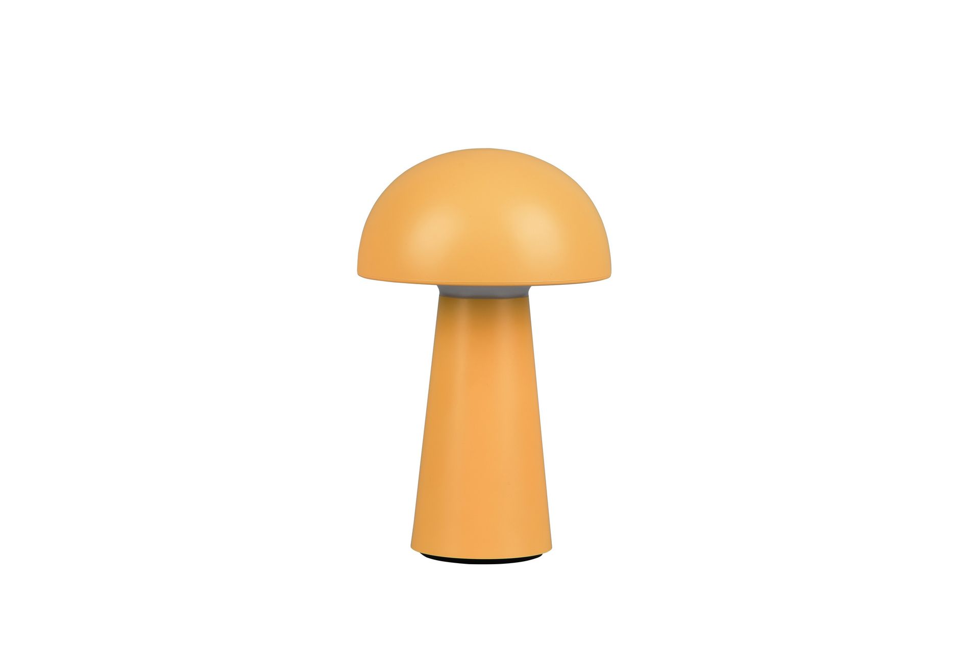 Lennon LED-Bordlampe Gul Oppladbar - Belysning - Innendørsbelysning & Lamper - Vinduslampe - Vinduslampe hengende