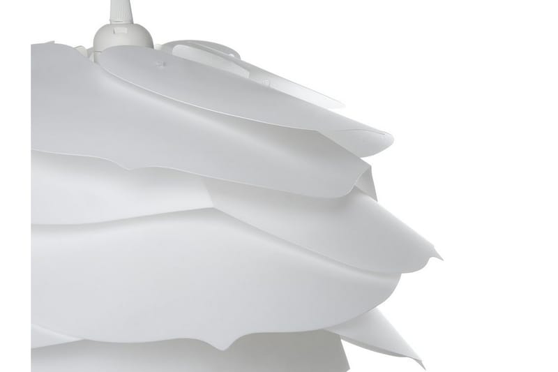 Nile Taklampe 41 cm - Hvit - Belysning - Innendørsbelysning & Lamper - Vinduslampe - Vinduslampe hengende