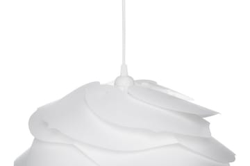 Nile Taklampe 41 cm - Hvit - Belysning - Innendørsbelysning & Lamper - Vinduslampe - Vinduslampe hengende