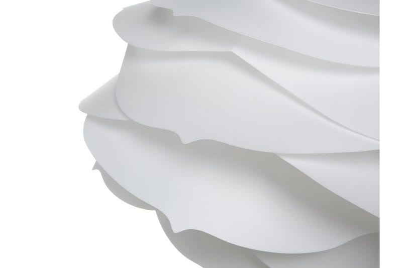 Nile Taklampe 41 cm - Hvit - Belysning - Innendørsbelysning & Lamper - Vinduslampe - Vinduslampe hengende