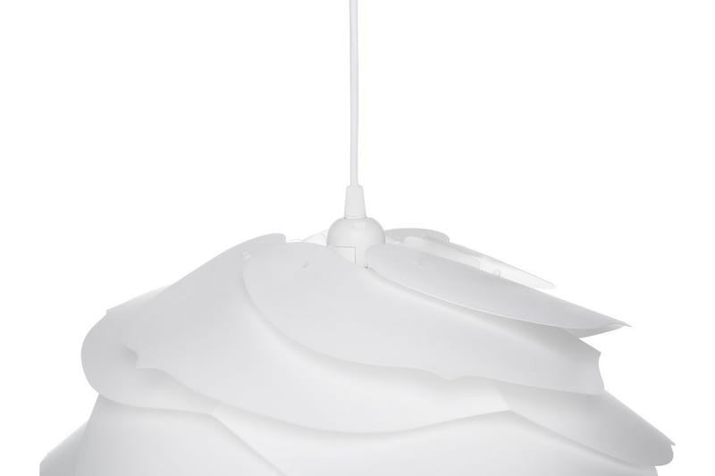 Nile Taklampe 41 cm - Hvit - Belysning - Innendørsbelysning & Lamper - Vinduslampe - Vinduslampe hengende